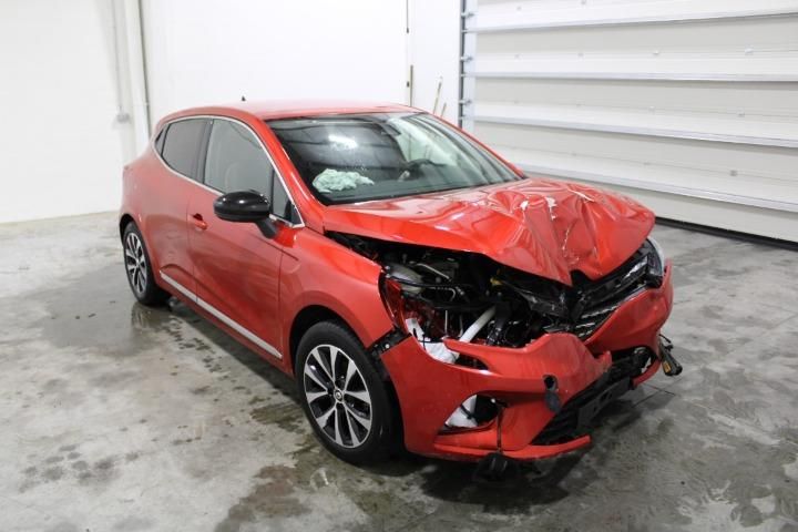 Photo 2 VIN: VF1RJA00366136914 - RENAULT CLIO HATCHBACK 