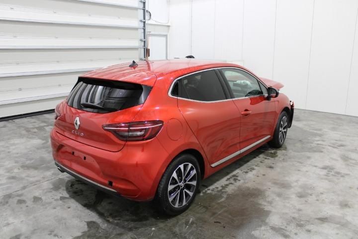 Photo 3 VIN: VF1RJA00366136914 - RENAULT CLIO HATCHBACK 