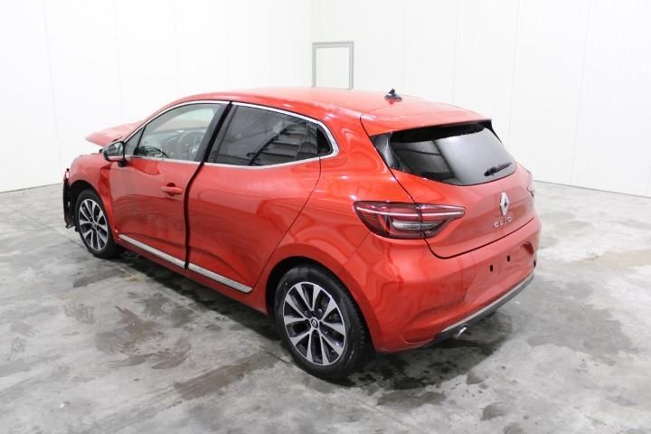 Photo 4 VIN: VF1RJA00366136914 - RENAULT CLIO HATCHBACK 