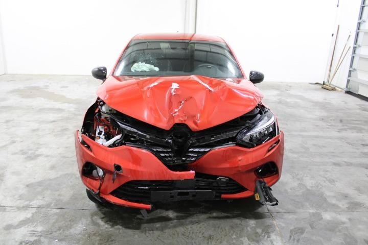 Photo 8 VIN: VF1RJA00366136914 - RENAULT CLIO HATCHBACK 