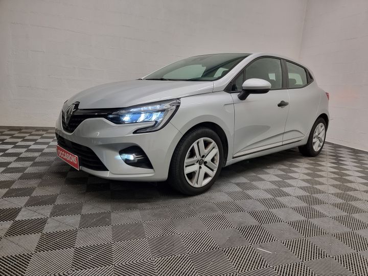 Photo 1 VIN: VF1RJA00366156208 - RENAULT CLIO 