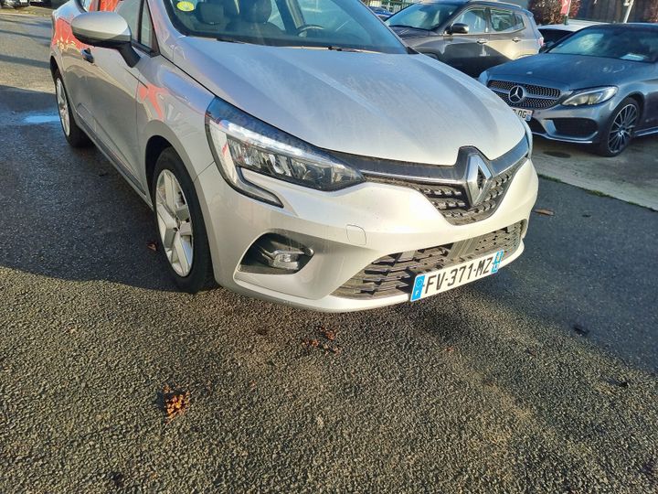 Photo 34 VIN: VF1RJA00366156208 - RENAULT CLIO 