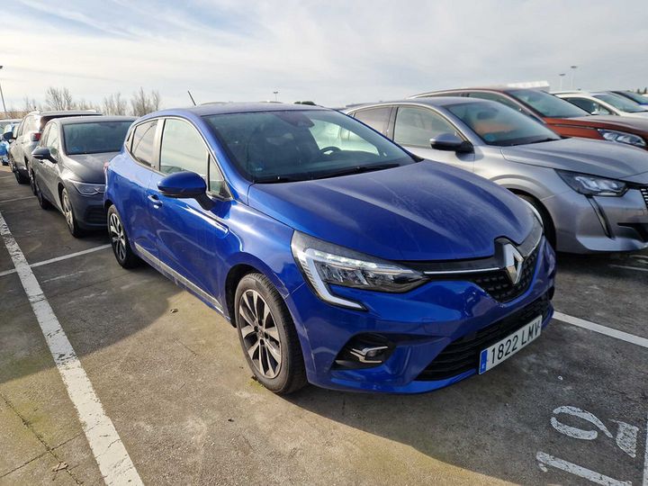 Photo 3 VIN: VF1RJA00366482638 - RENAULT CLIO 