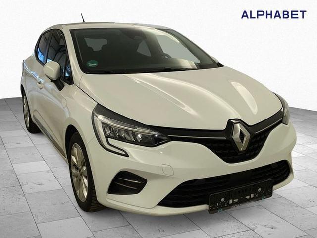 Photo 1 VIN: VF1RJA00366736042 - RENAULT CLIO TCE 90 