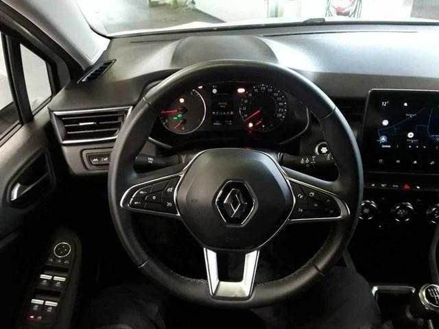 Photo 12 VIN: VF1RJA00366736042 - RENAULT CLIO TCE 90 