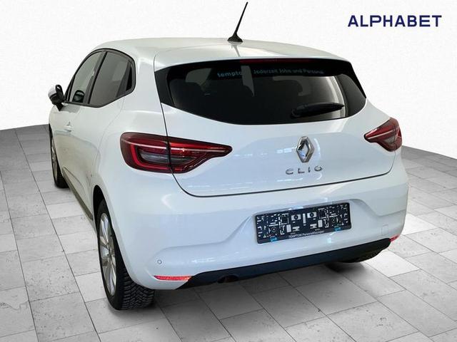 Photo 2 VIN: VF1RJA00366736042 - RENAULT CLIO TCE 90 