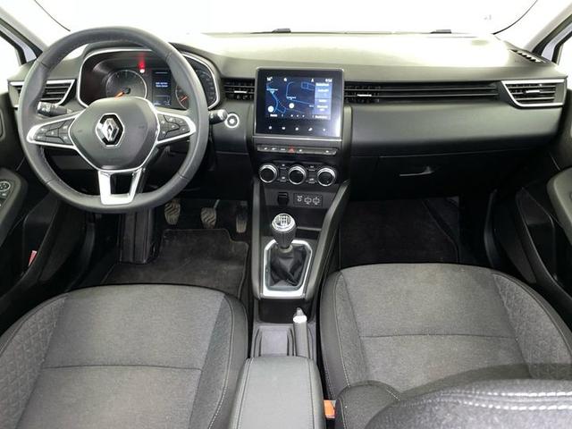 Photo 6 VIN: VF1RJA00366736042 - RENAULT CLIO TCE 90 