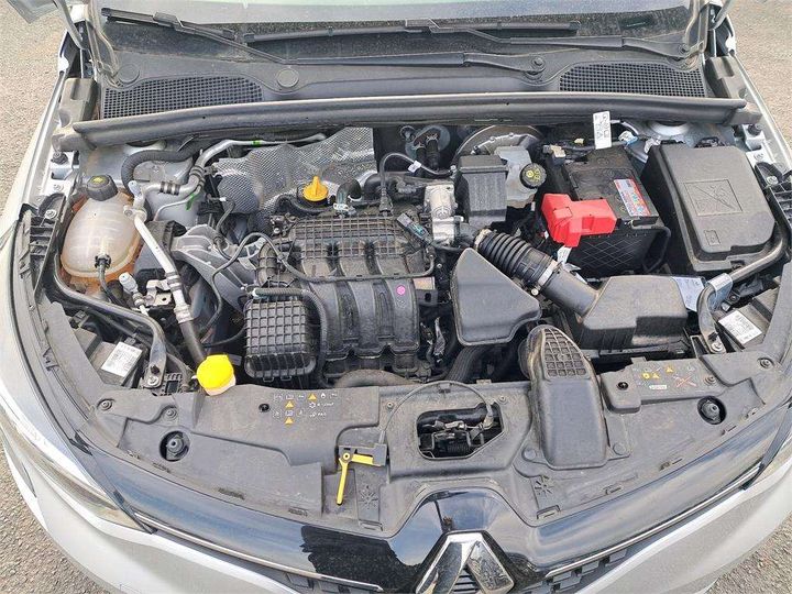 Photo 21 VIN: VF1RJA00367041165 - RENAULT CLIO 