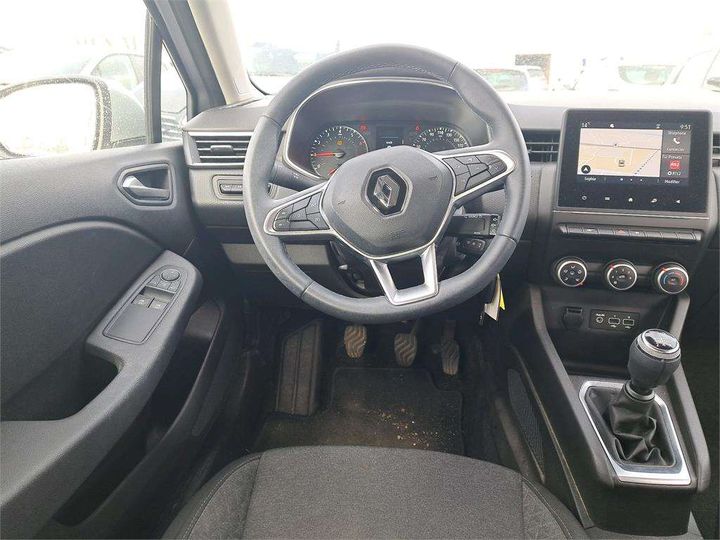 Photo 4 VIN: VF1RJA00367041165 - RENAULT CLIO 