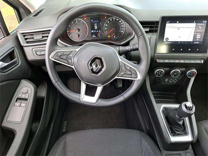 Photo 4 VIN: VF1RJA00367041179 - RENAULT CLIO 