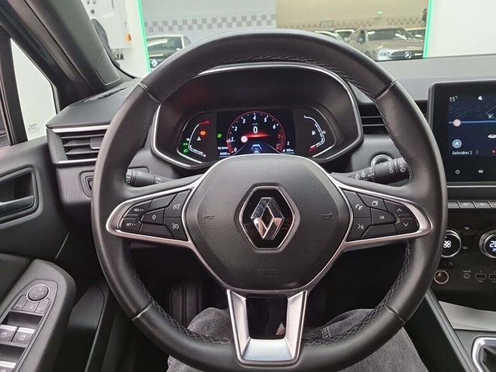 Photo 9 VIN: VF1RJA00367421865 - RENAULT CLIO 