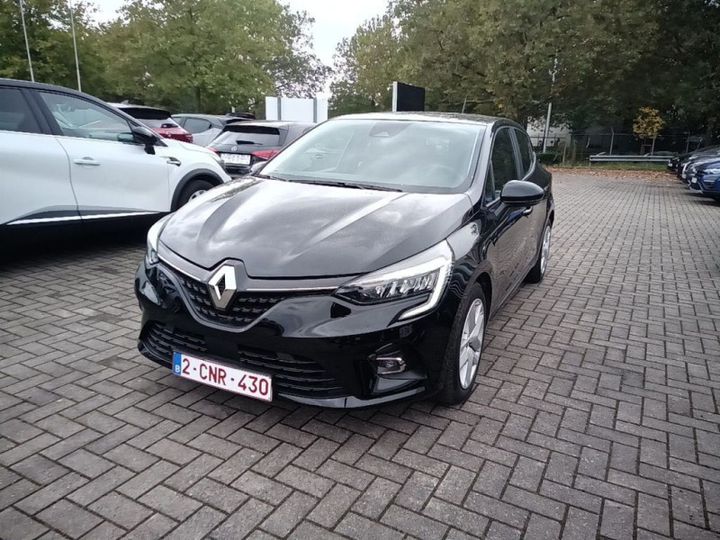 Photo 0 VIN: VF1RJA00367429822 - RENAULT CLIO 