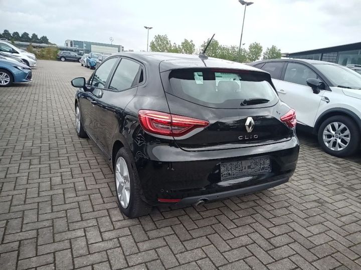 Photo 2 VIN: VF1RJA00367429822 - RENAULT CLIO 