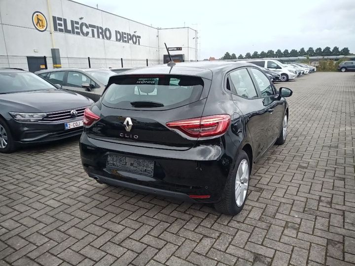 Photo 3 VIN: VF1RJA00367429822 - RENAULT CLIO 