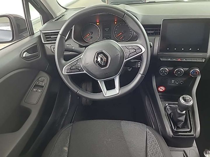 Photo 7 VIN: VF1RJA00367957490 - RENAULT CLIO 