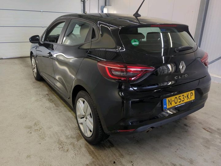 Photo 2 VIN: VF1RJA00368152048 - RENAULT CLIO 