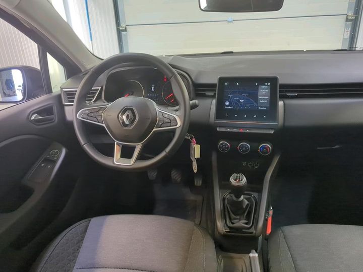 Photo 5 VIN: VF1RJA00368152048 - RENAULT CLIO 