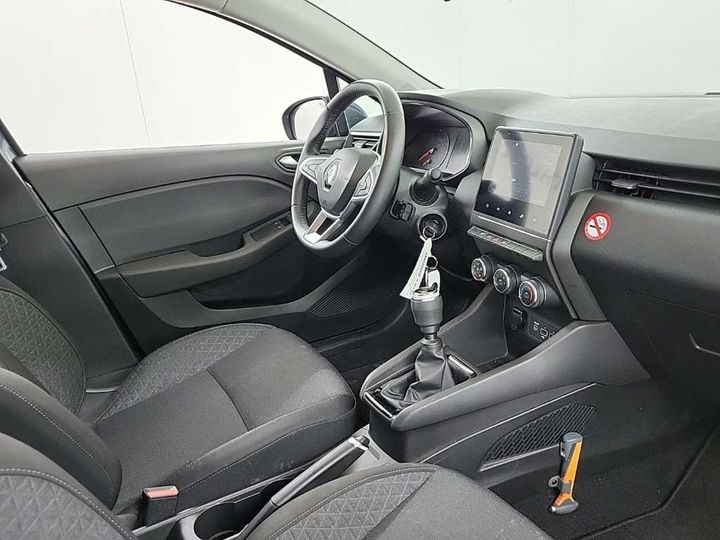 Photo 5 VIN: VF1RJA00368308265 - RENAULT CLIO 