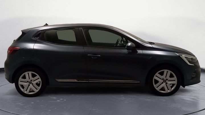 Photo 12 VIN: VF1RJA00368346465 - RENAULT CLIO 