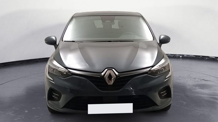 Photo 14 VIN: VF1RJA00368346465 - RENAULT CLIO 