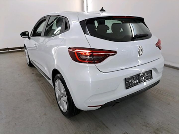 Photo 2 VIN: VF1RJA00368389316 - RENAULT CLIO 