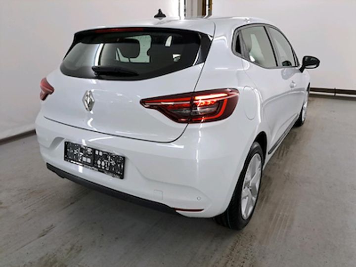 Photo 3 VIN: VF1RJA00368389316 - RENAULT CLIO 