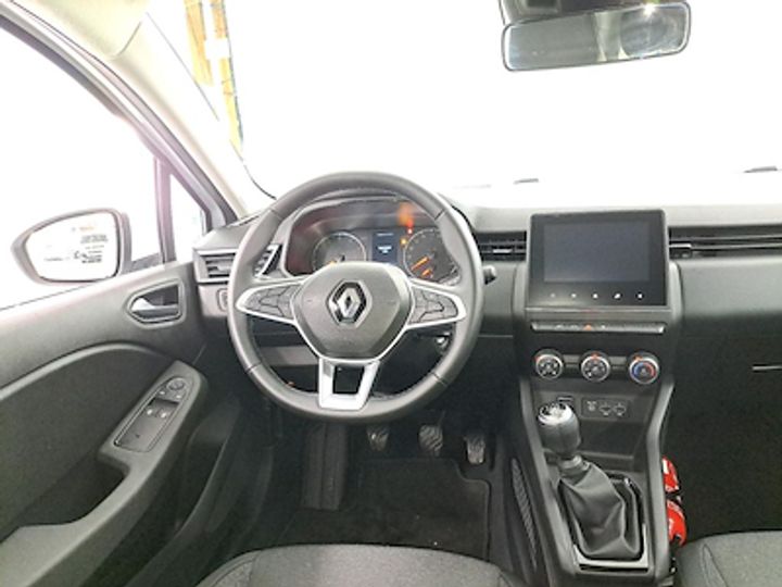 Photo 7 VIN: VF1RJA00368389316 - RENAULT CLIO 