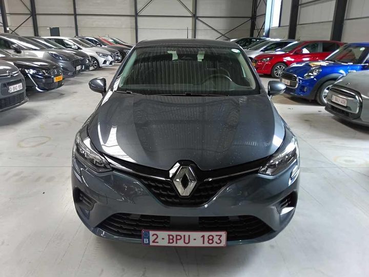 Photo 15 VIN: VF1RJA00368858727 - RENAULT CLIO 