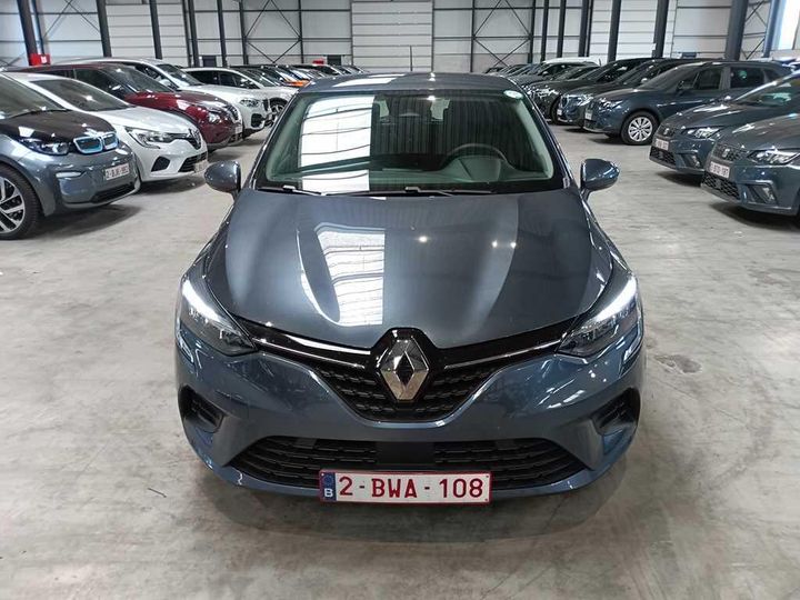 Photo 15 VIN: VF1RJA00368858775 - RENAULT CLIO 