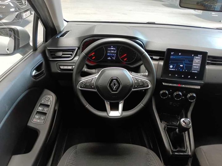 Photo 14 VIN: VF1RJA00368858808 - RENAULT CLIO 