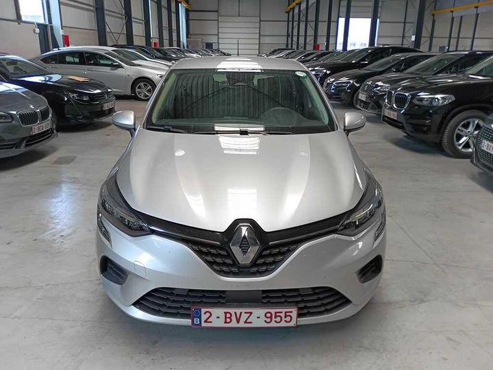 Photo 15 VIN: VF1RJA00368858808 - RENAULT CLIO 