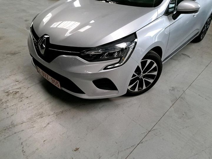 Photo 26 VIN: VF1RJA00368858808 - RENAULT CLIO 