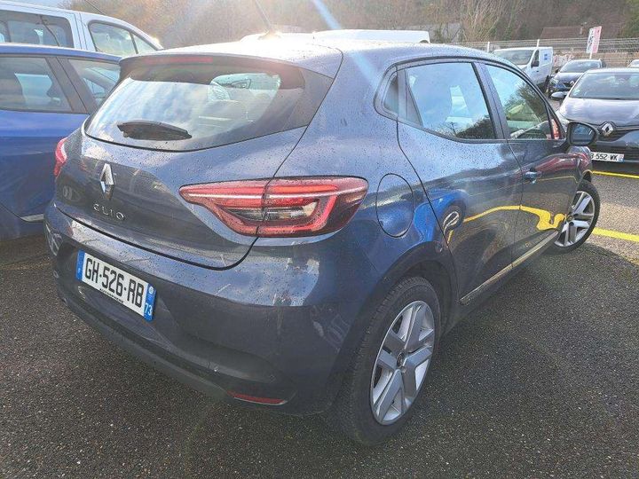 Photo 2 VIN: VF1RJA00369324167 - RENAULT CLIO 