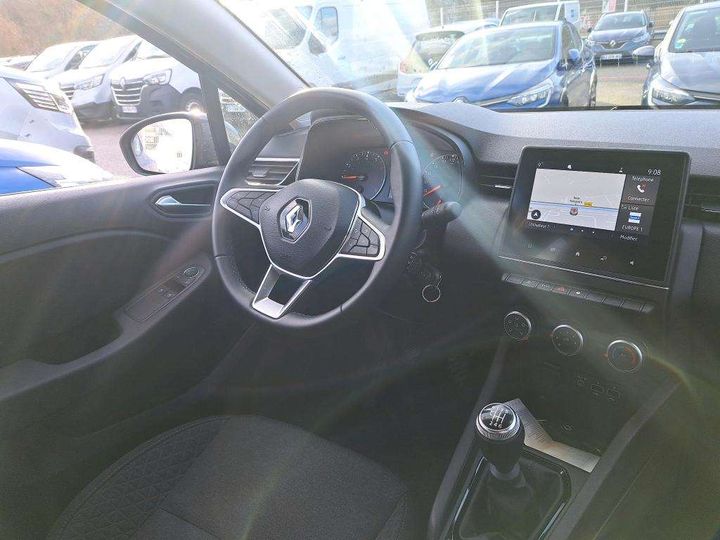 Photo 3 VIN: VF1RJA00369324167 - RENAULT CLIO 