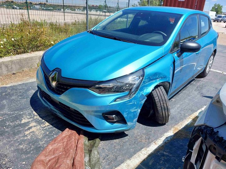 Photo 9 VIN: VF1RJA00369593463 - RENAULT CLIO 