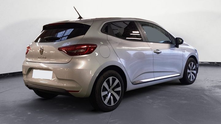 Photo 11 VIN: VF1RJA00370035280 - RENAULT CLIO 