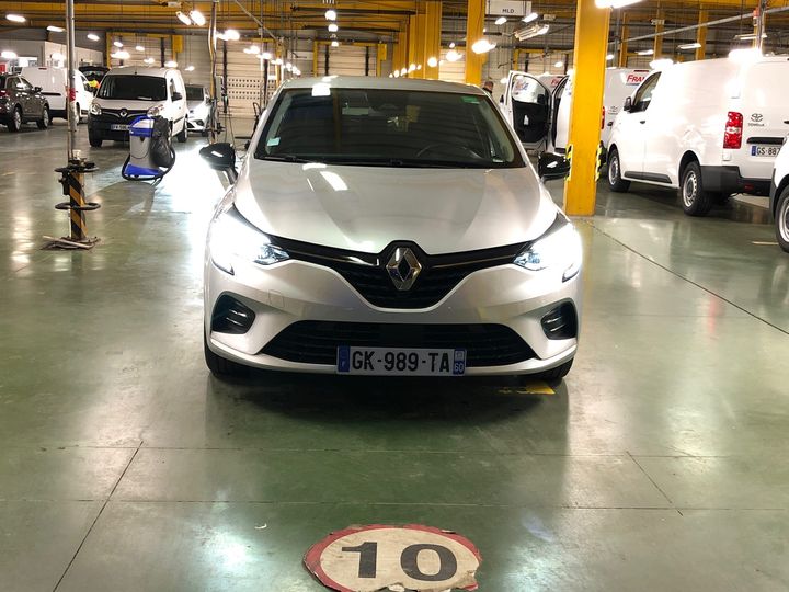 Photo 14 VIN: VF1RJA00370035585 - RENAULT CLIO 