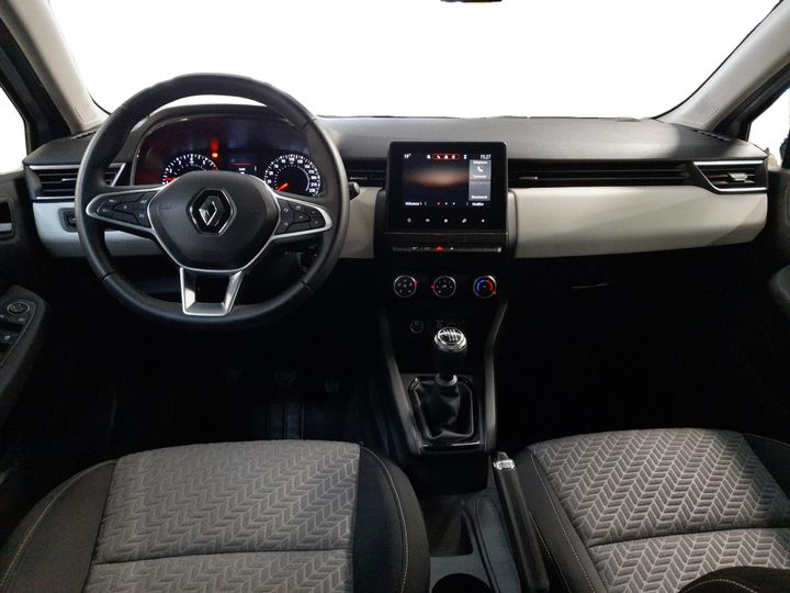 Photo 5 VIN: VF1RJA00370808779 - RENAULT CLIO 