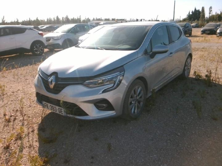 Photo 0 VIN: VF1RJA00463973172 - RENAULT CLIO 