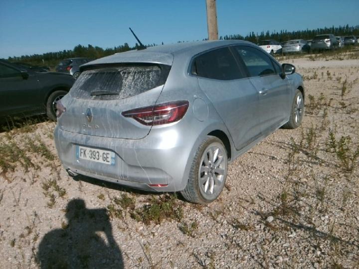 Photo 11 VIN: VF1RJA00463973172 - RENAULT CLIO 