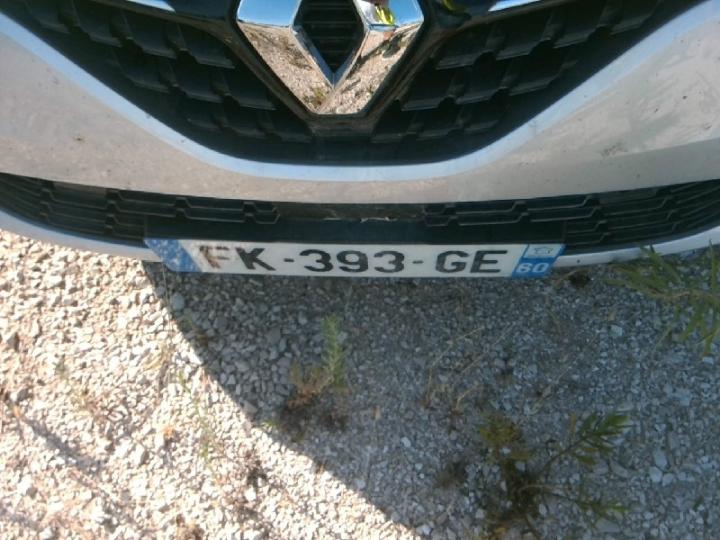 Photo 15 VIN: VF1RJA00463973172 - RENAULT CLIO 