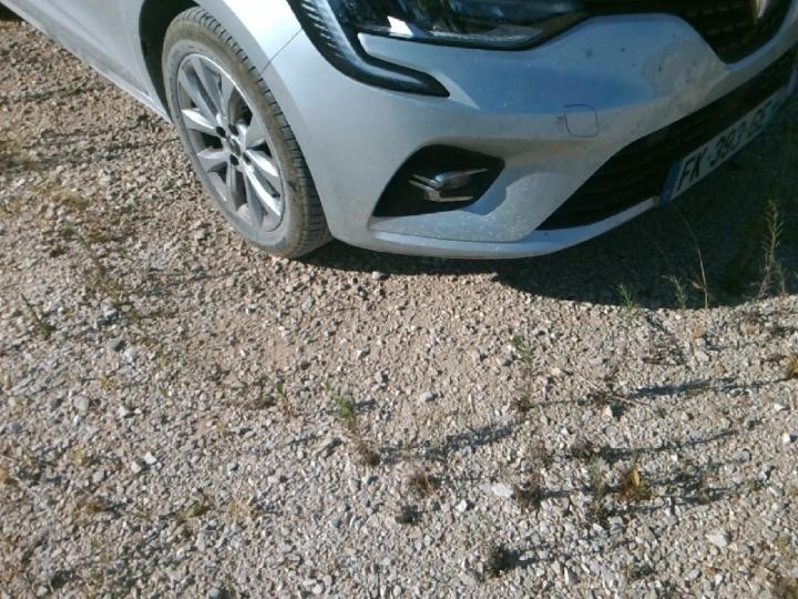 Photo 5 VIN: VF1RJA00463973172 - RENAULT CLIO 