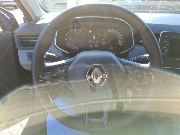 Photo 9 VIN: VF1RJA00463977545 - RENAULT CLIO 