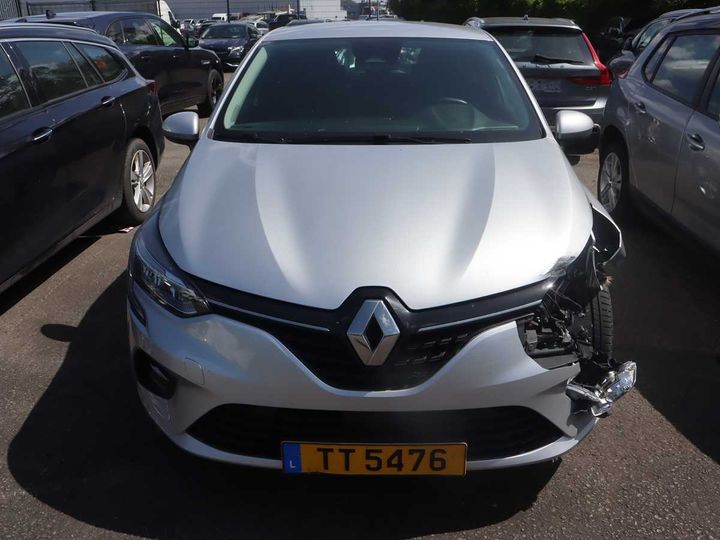 Photo 2 VIN: VF1RJA00463994474 - RENAULT CLIO 