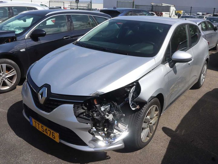 Photo 3 VIN: VF1RJA00463994474 - RENAULT CLIO 