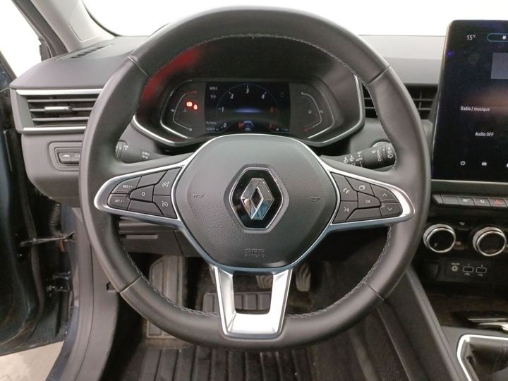 Photo 22 VIN: VF1RJA00464215584 - RENAULT CLIO '19 