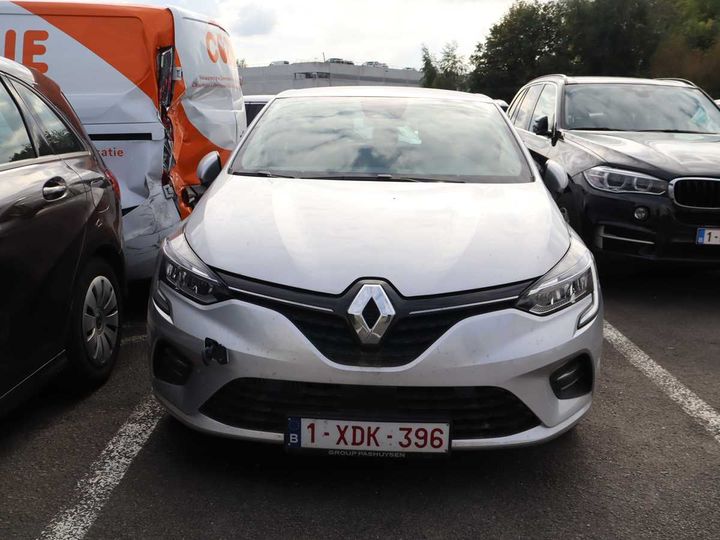 Photo 2 VIN: VF1RJA00464422721 - RENAULT CLIO 