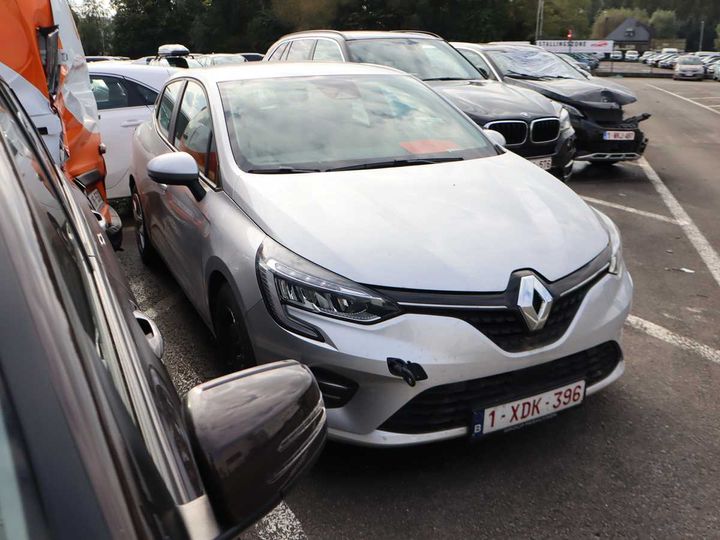 Photo 6 VIN: VF1RJA00464422721 - RENAULT CLIO 