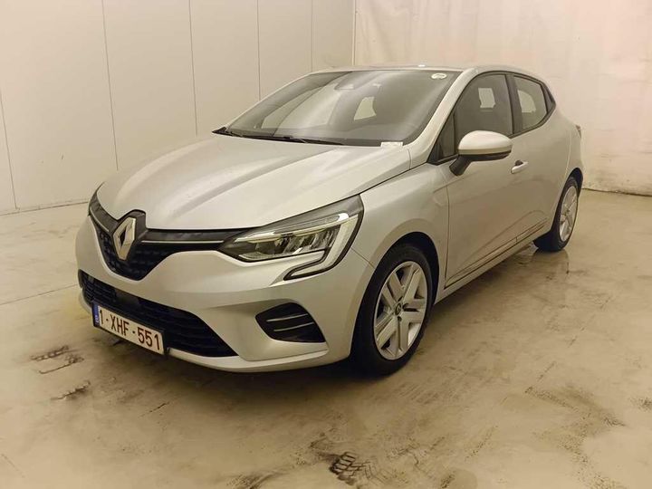 Photo 0 VIN: VF1RJA00464440460 - RENAULT CLIO 