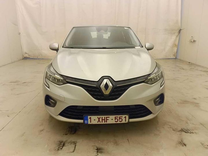 Photo 15 VIN: VF1RJA00464440460 - RENAULT CLIO 